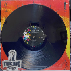 MIQUEL BROWN – SO MANY MEN,SO LITTLE TIME - NO TENGO TIEMPO VINYL