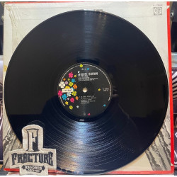 MIQUEL BROWN – SO MANY MEN,SO LITTLE TIME - NO TENGO TIEMPO VINYL