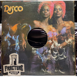 AUGUSTO MARTELLI AND THE REAL MCCOY – FUNKY MONKEY / BLAME THE RECORD VINYL