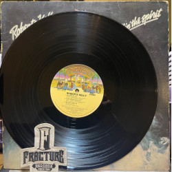 ROBERTA KELLY – GETTIN' THE SPIRIT VINYL