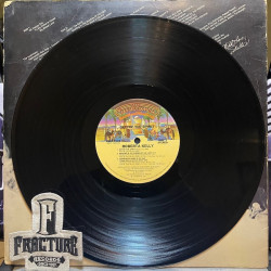 ROBERTA KELLY – GETTIN' THE SPIRIT VINYL