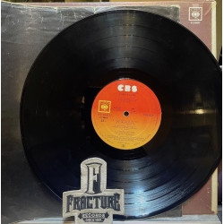 CHERYL LYNN – CHERYL LYNN VINYL