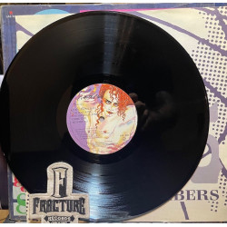 CULTURE CLUB – COLOUR BY NUMBERS - PINTANDO POR NÚMEROS VINYL