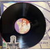 CULTURE CLUB – COLOUR BY NUMBERS - PINTANDO POR NÚMEROS VINYL