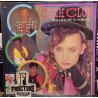 CULTURE CLUB – COLOUR BY NUMBERS - PINTANDO POR NÚMEROS VINYL LAE-562