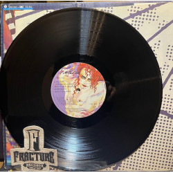 CULTURE CLUB – COLOUR BY NUMBERS - PINTANDO POR NÚMEROS VINYL