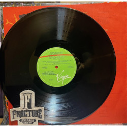 CULTURE CLUB – WAKING UP WITH THE HOUSE ON FIRE VINYL