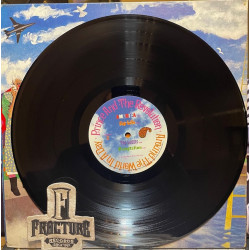 PRINCE AND THE REVOLUTION – AROUND THE WORLD IN A DAY VINYL