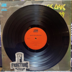 BLACK OAK ARKANSAS – ROCK 'N' ROLL EN VIVO VINYL
