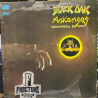 BLACK OAK ARKANSAS – ROCK 'N' ROLL EN VIVO VINYL GWEA-5027