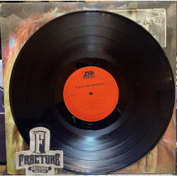 BLACK OAK ARKANSAS – ROCK 'N' ROLL EN VIVO VINYL