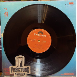 Vangelis – China - 中國 VINYL