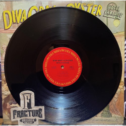 DIVA GRAY & OYSTER – HOTEL PARADISE VINYL