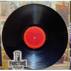 DIVA GRAY & OYSTER – HOTEL PARADISE VINYL