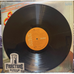 SAMBA SOUL – SAMBA SOUL VINYL