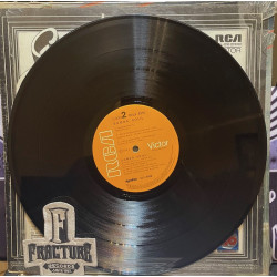 SAMBA SOUL – SAMBA SOUL VINYL