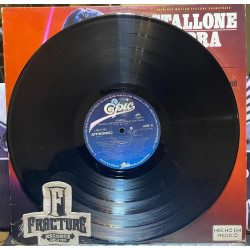 COBRA (ORIGINAL MOTION PICTURE SOUNDTRACK) VINYL