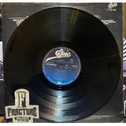 COBRA (ORIGINAL MOTION PICTURE SOUNDTRACK) VINYL