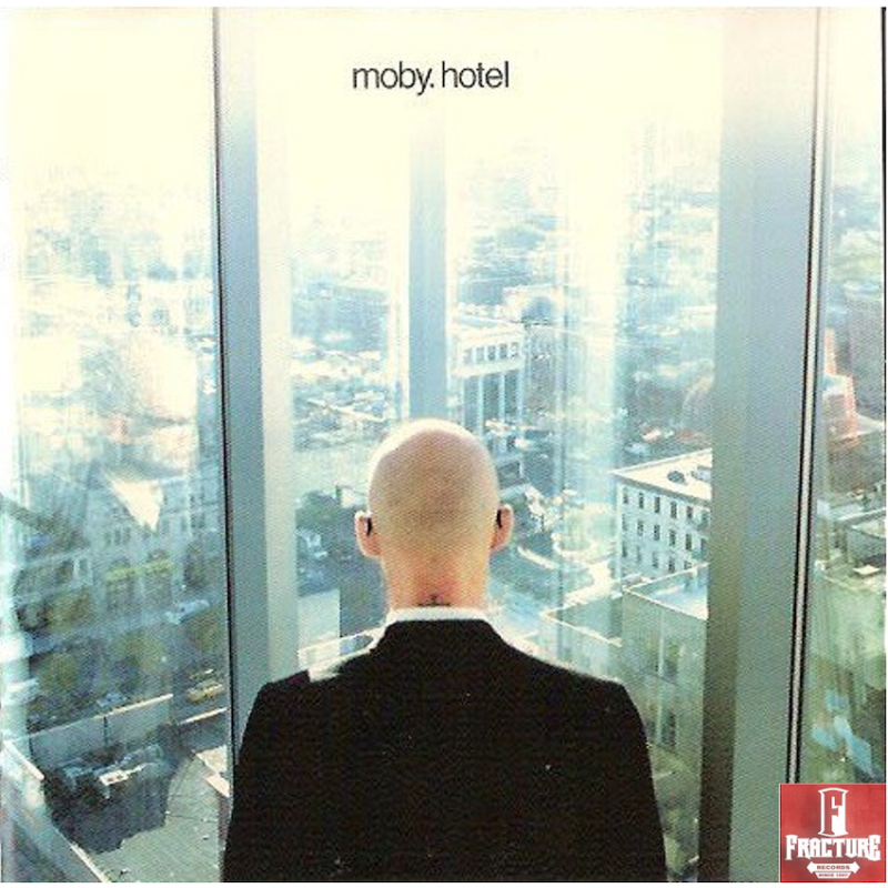 MOBY – HOTEL CD 724386061027