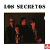 LOS SECRETOS – LO MEJOR CD 042283549227