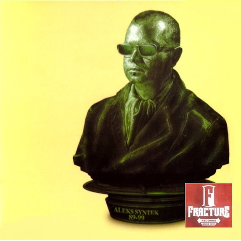 ALEKS SYNTEK – 89-99 CD 724384871505
