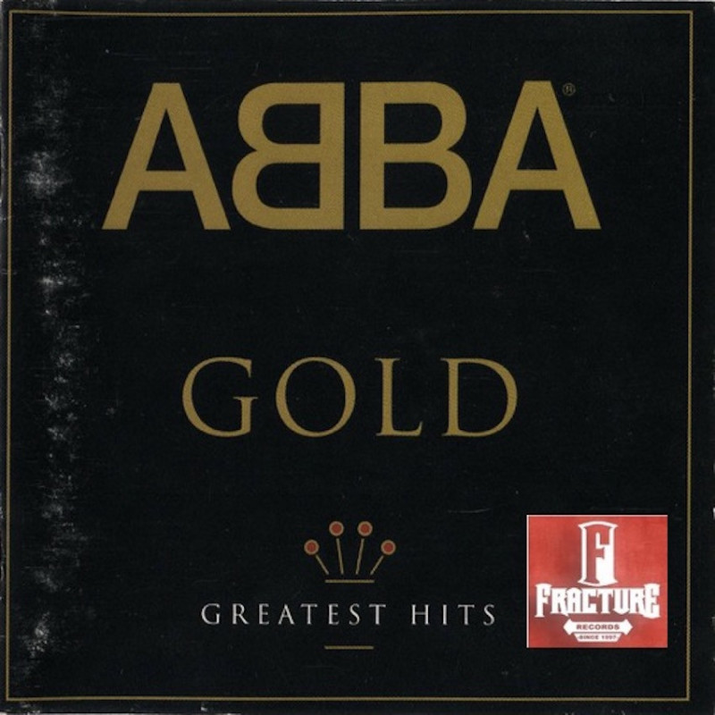 ABBA – GOLD: GREATEST HITS CD 731451700729
