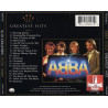 ABBA – GOLD: GREATEST HITS CD