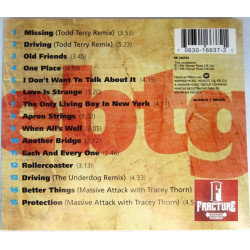 EVERYTHING BUT THE GIRL – THE BEST OF EVERYTHING BUT THE GIRL CD