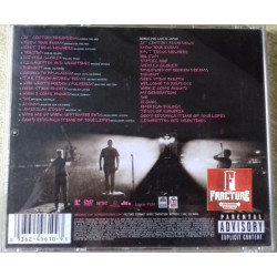 GREEN DAY – AWESOME AS F**K CD Y DVD