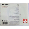 REGINA SPEKTOR – BEGIN TO HOPE CD 093624411222