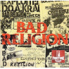 BAD RELIGION – ALL AGES CD 045778644322