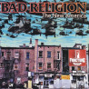 BAD RELIGION – THE NEW AMERICA CD 075678330322
