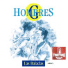 HOMBRES G – LAS BALADAS CD 706301473023