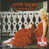 CYNDI LAUPER – THE BODY ACOUSTIC CD 828767767222