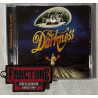 THE DARKNESS–PERMISSION TO LAND CD 5050466745224