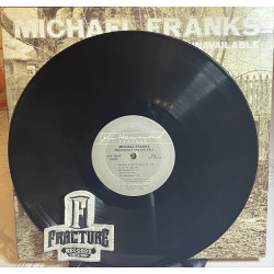 MICHAEL FRANKS – PREVIOUSLY UNAVAILABLE VINYL