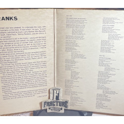 MICHAEL FRANKS – PREVIOUSLY UNAVAILABLE VINYL