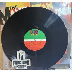 THE MANHATTAN TRANSFER - BOP DOO-WOPP VINYL