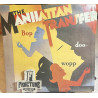 THE MANHATTAN TRANSFER - BOP DOO-WOPP VINYL LWA-6337