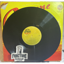 CAYENNE – ROBERTO WHO..? VINYL