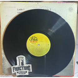 CAYENNE – ROBERTO WHO..? VINYL