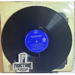 NELSON RIDDLE, NELSON RIDDLE AND HIS ORCHESTRA – THE GREAT GATSBY VINYL