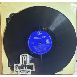 NELSON RIDDLE, NELSON RIDDLE AND HIS ORCHESTRA – THE GREAT GATSBY VINYL