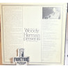 WOODY HERMAN – PRESENTS A CONCORD JAM VOLUME 1 VINYL