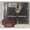 THE 69 EYES – UNIVERSAL MONSTERS CD 727361323028