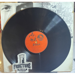 EL PAYO ‎– EL PAYO VINYL DCP-9