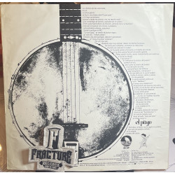 EL PAYO ‎– EL PAYO VINYL DCP-9