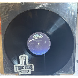 LIZA MINNELLI – RESULTS VINYL