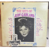 JUDY GARLAND – THE HITS OF JUDY GARLAND VINYL SM-1999