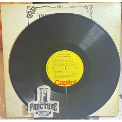 JUDY GARLAND – THE HITS OF JUDY GARLAND VINYL